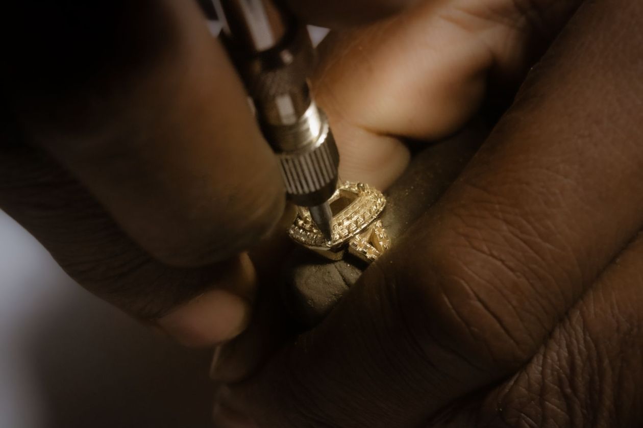 Artisan Jewelry Making